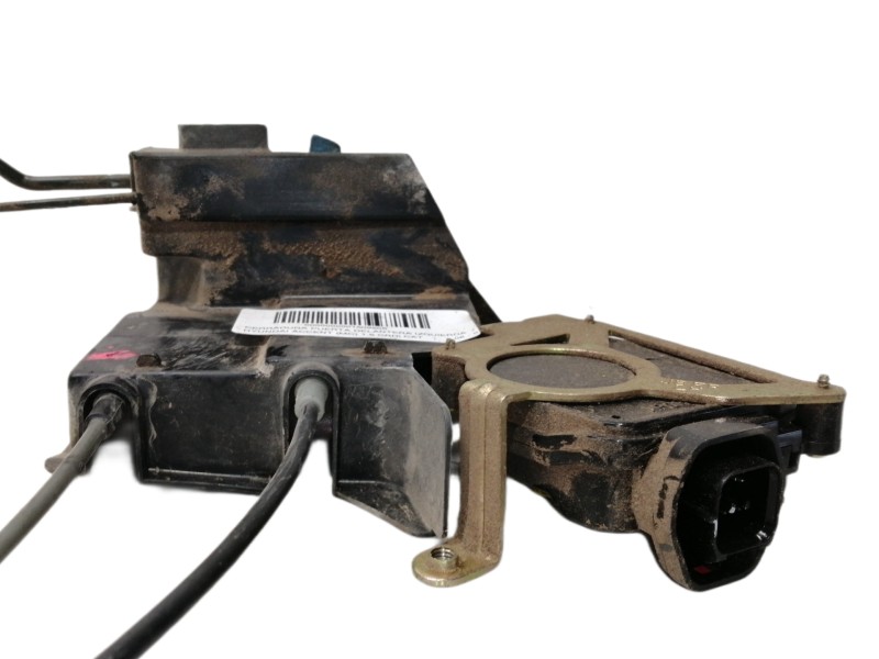 Recambio de cerradura puerta delantera izquierda para hyundai accent (mc) 1.5 crdi cat referencia OEM IAM   