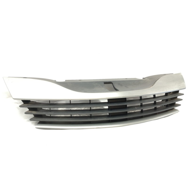 Recambio de rejilla delantera para renault laguna ii (bg0) authentique referencia OEM IAM 8200012581  