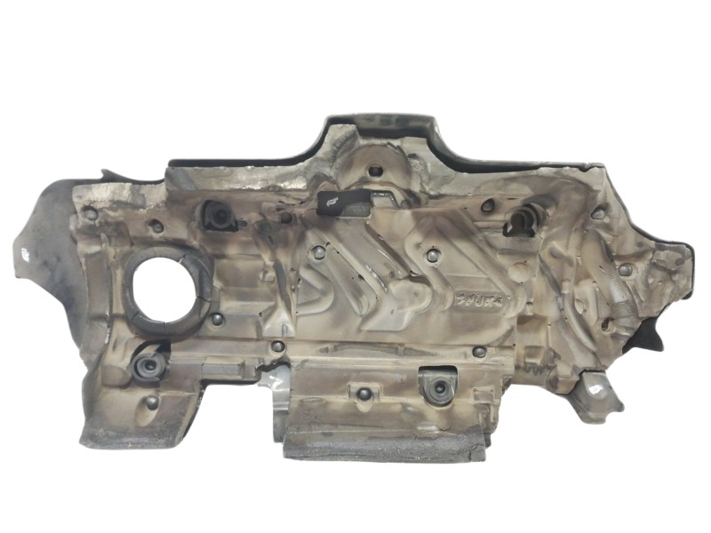 Recambio de tapa motor para volvo s60 berlina 2.4 d referencia OEM IAM 08653495  