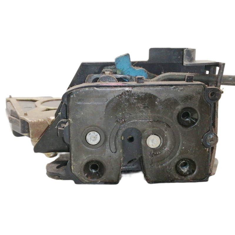 Recambio de cerradura puerta delantera izquierda para hyundai accent (mc) 1.5 crdi cat referencia OEM IAM   