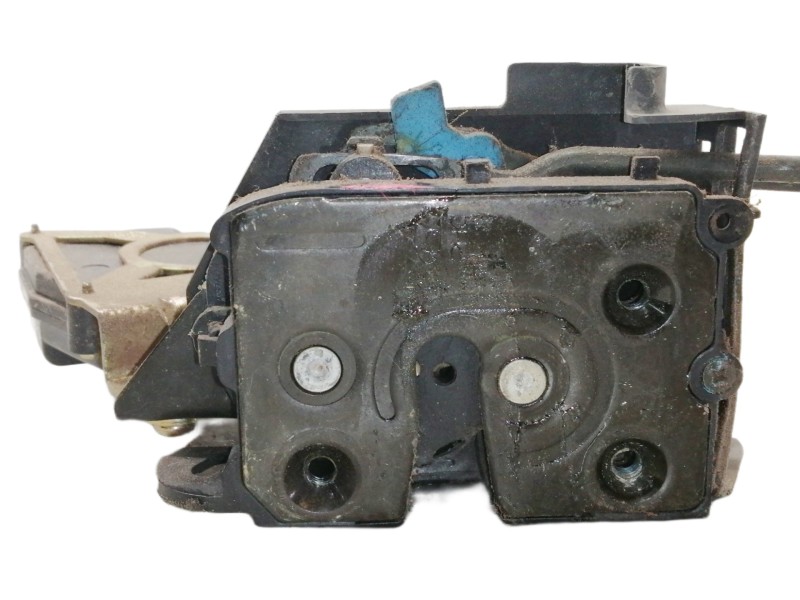 Recambio de cerradura puerta delantera izquierda para hyundai accent (mc) 1.5 crdi cat referencia OEM IAM   