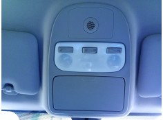 Recambio de luz interior para renault fluence z.e. dynamique referencia OEM IAM    2