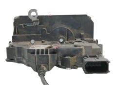 Recambio de cerradura puerta delantera derecha para opel corsa d selective referencia OEM IAM 13258274   2