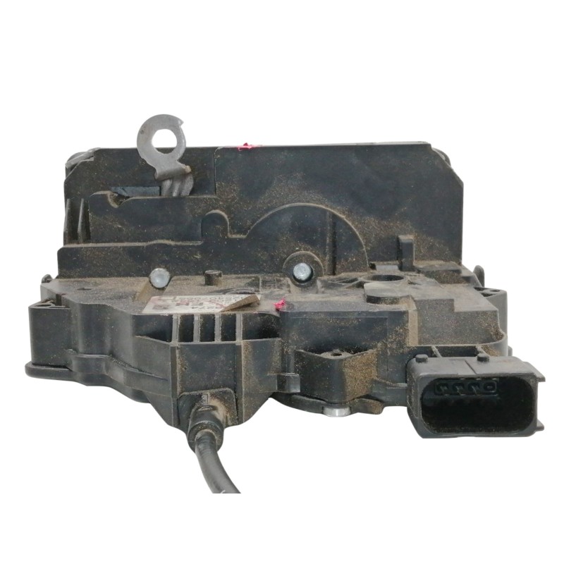 Recambio de cerradura puerta delantera derecha para opel corsa d selective referencia OEM IAM 13258274  