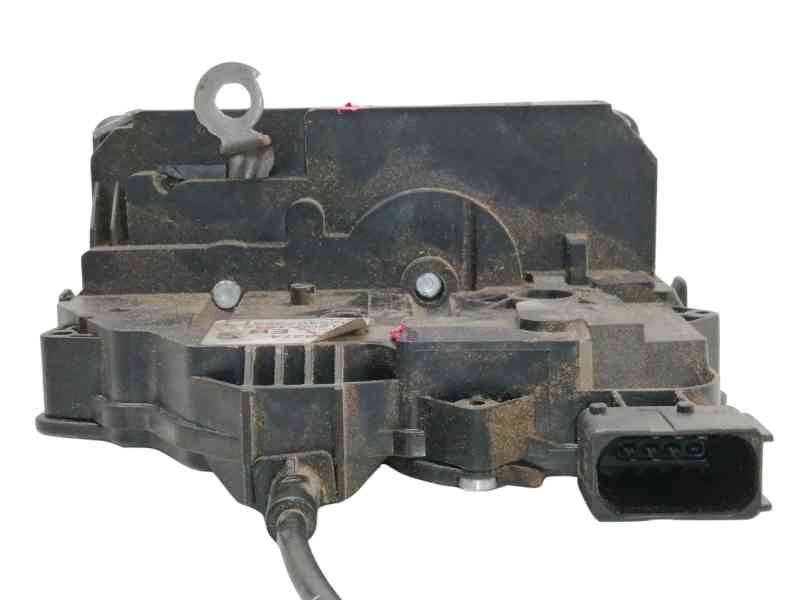 Recambio de cerradura puerta delantera derecha para opel corsa d selective referencia OEM IAM 13258274  