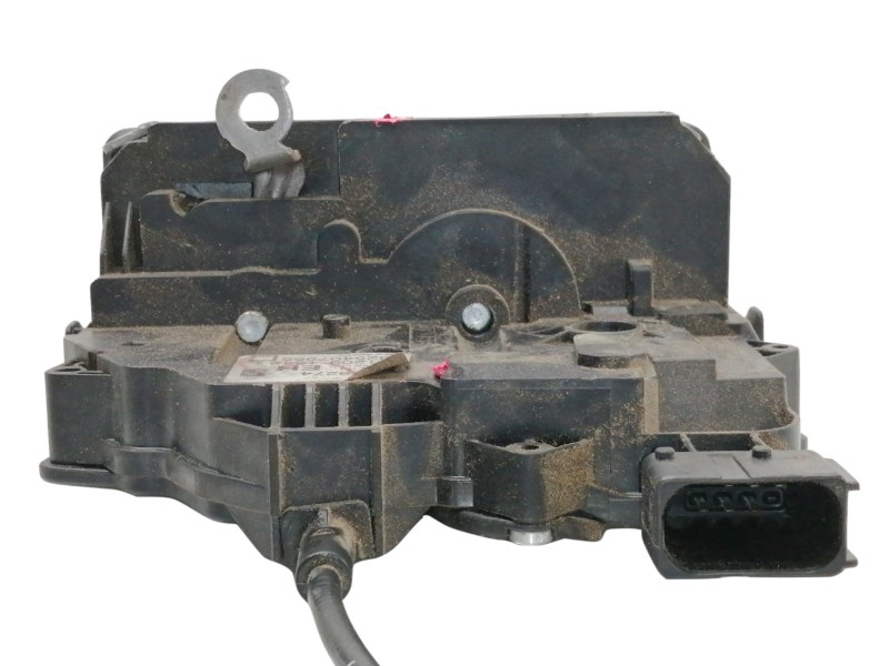 Recambio de cerradura puerta delantera derecha para opel corsa d selective referencia OEM IAM 13258274  