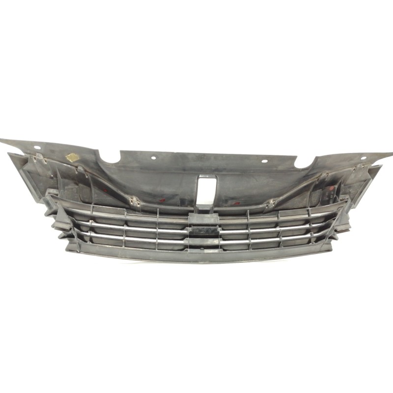 Recambio de rejilla delantera para renault laguna ii (bg0) authentique referencia OEM IAM 8200012581  