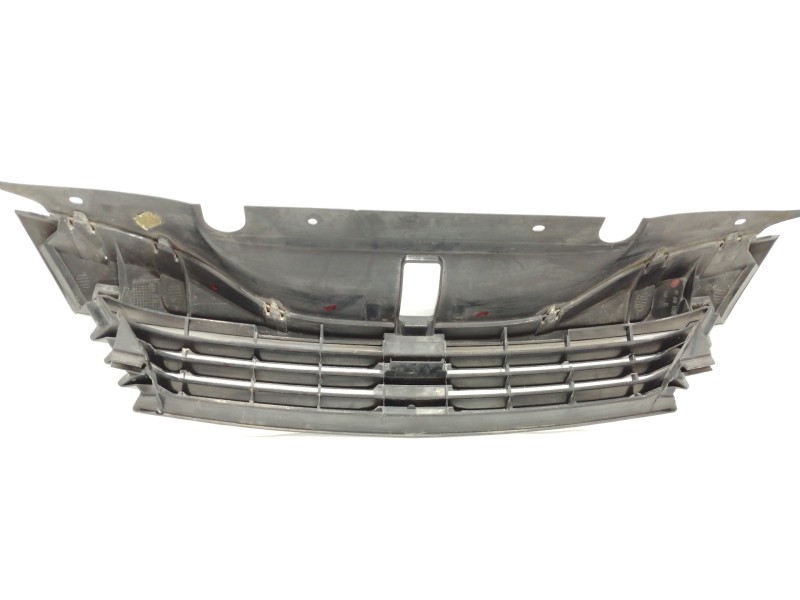 Recambio de rejilla delantera para renault laguna ii (bg0) authentique referencia OEM IAM 8200012581  