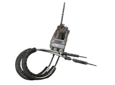 Recambio de varillaje cambio para seat mii (kf1) 1.0 referencia OEM IAM 1S0711266 711061A 1S0711049E 2