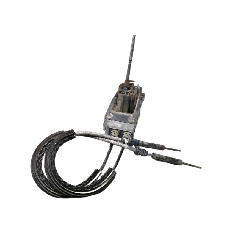 Recambio de varillaje cambio para seat mii (kf1) 1.0 referencia OEM IAM 1S0711266 711061A 1S0711049E