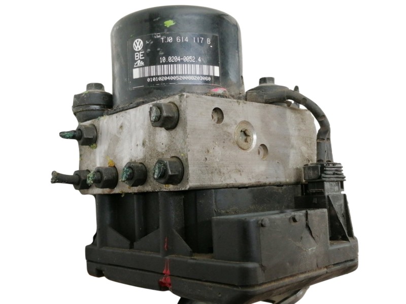 Recambio de abs para volkswagen golf iv berlina (1j1) conceptline referencia OEM IAM 1J0614117B  