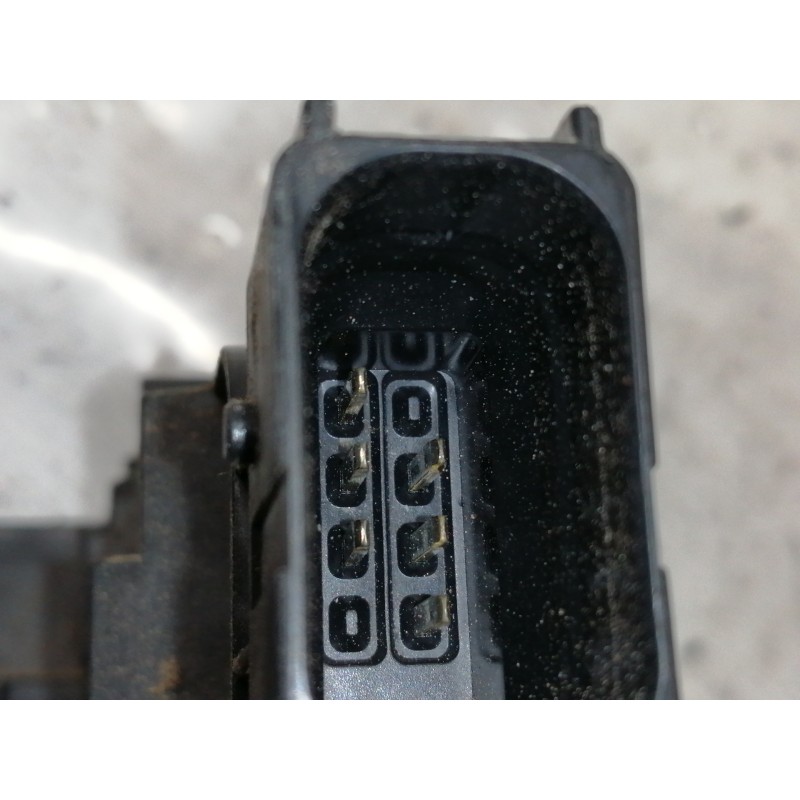 Recambio de cerradura puerta delantera derecha para opel corsa d selective referencia OEM IAM 13258274  