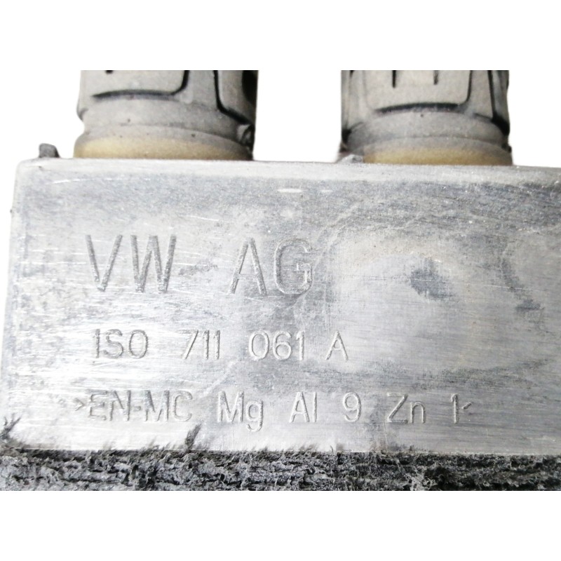 Recambio de varillaje cambio para seat mii (kf1) 1.0 referencia OEM IAM 1S0711266 711061A 1S0711049E