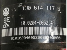 Recambio de abs para volkswagen golf iv berlina (1j1) conceptline referencia OEM IAM 1J0614117B   2