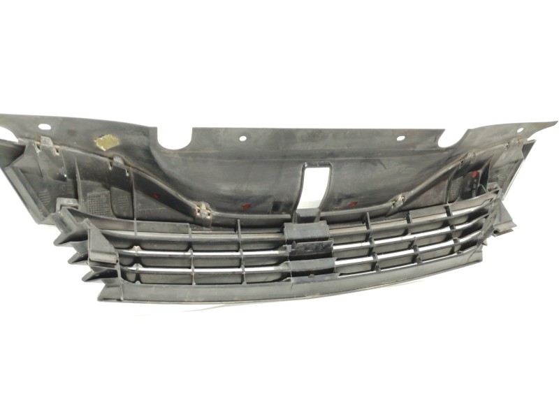 Recambio de rejilla delantera para renault laguna ii (bg0) authentique referencia OEM IAM 8200012581  