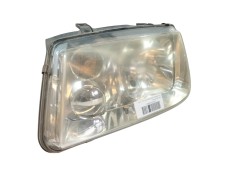 Recambio de faro izquierdo para volkswagen bora berlina (1j2) 1.6 16v referencia OEM IAM 1EH96356071  