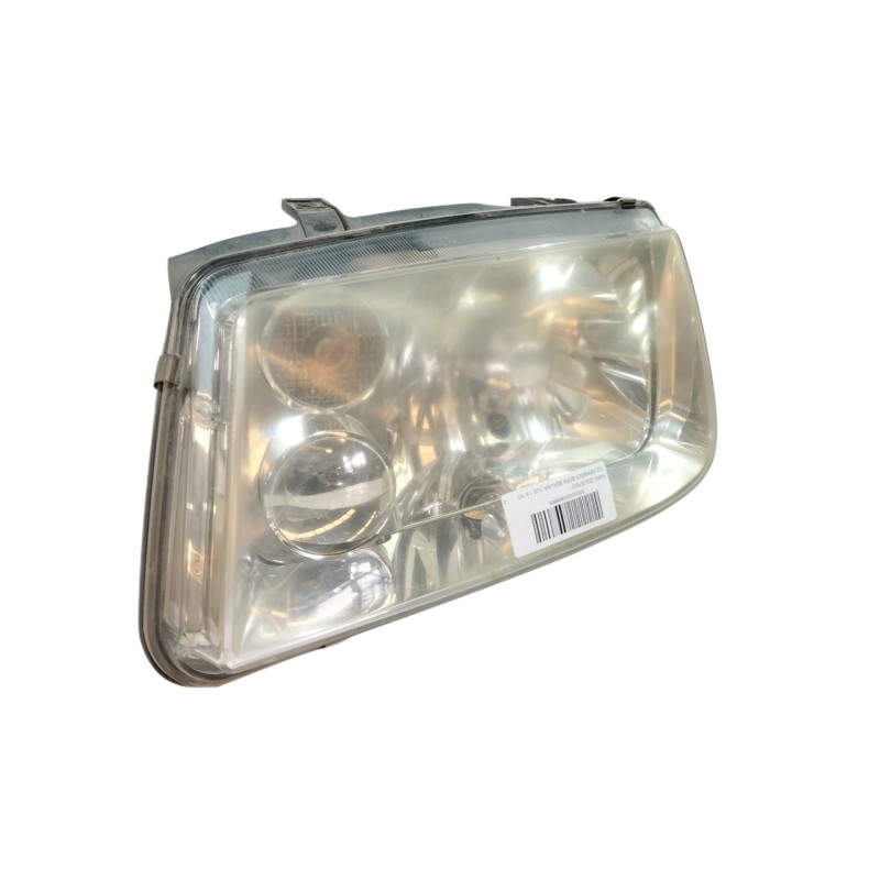 Recambio de faro izquierdo para volkswagen bora berlina (1j2) 1.6 16v referencia OEM IAM 1EH96356071  