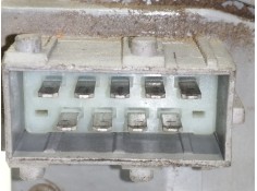 Recambio de cerradura puerta delantera izquierda para peugeot 406 berlina (s1/s2) srdt referencia OEM IAM    2