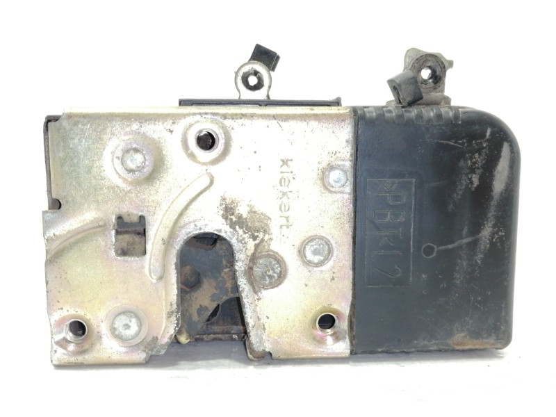 Recambio de cerradura puerta delantera izquierda para peugeot 406 berlina (s1/s2) srdt referencia OEM IAM   