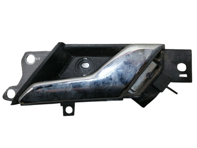 Recambio de maneta interior trasera derecha para opel antara cosmo 4x4 referencia OEM IAM 96660864  