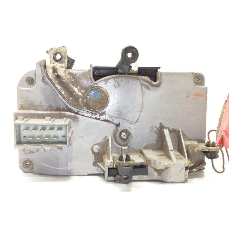 Recambio de cerradura puerta delantera izquierda para peugeot 406 berlina (s1/s2) srdt referencia OEM IAM   