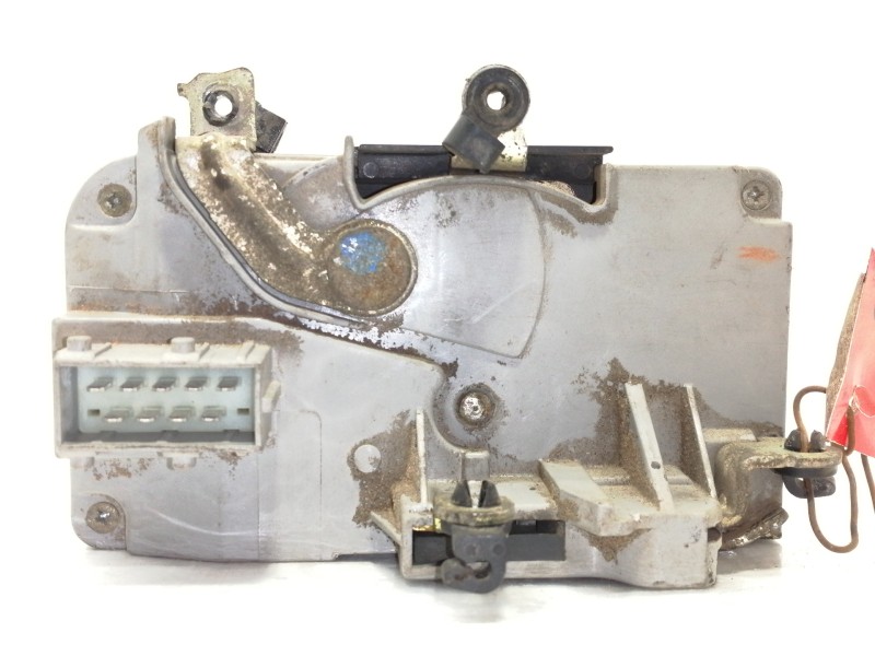 Recambio de cerradura puerta delantera izquierda para peugeot 406 berlina (s1/s2) srdt referencia OEM IAM   