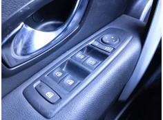Recambio de mando elevalunas delantero izquierdo para renault fluence z.e. dynamique referencia OEM IAM    2
