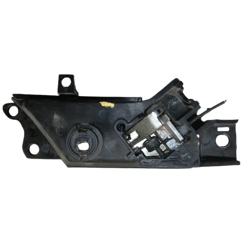Recambio de maneta interior trasera derecha para opel antara cosmo 4x4 referencia OEM IAM 96660864  