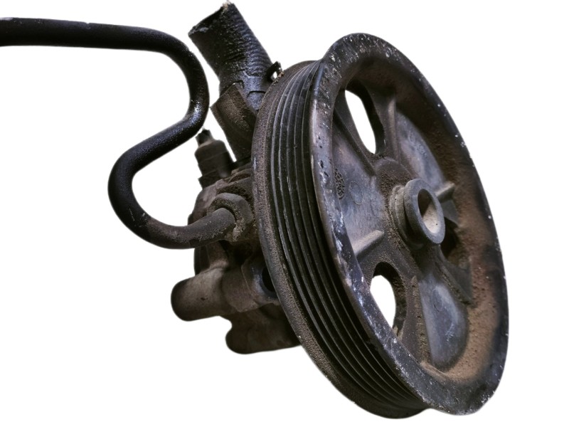 Recambio de bomba direccion para chrysler 300 m (lr) 3.5 v6 referencia OEM IAM 4782146AB  