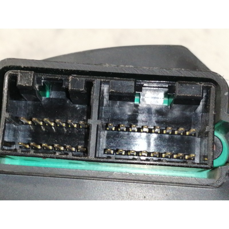 Recambio de cuadro instrumentos para hyundai accent (mc) 1.5 crdi cat referencia OEM IAM 940031E610  