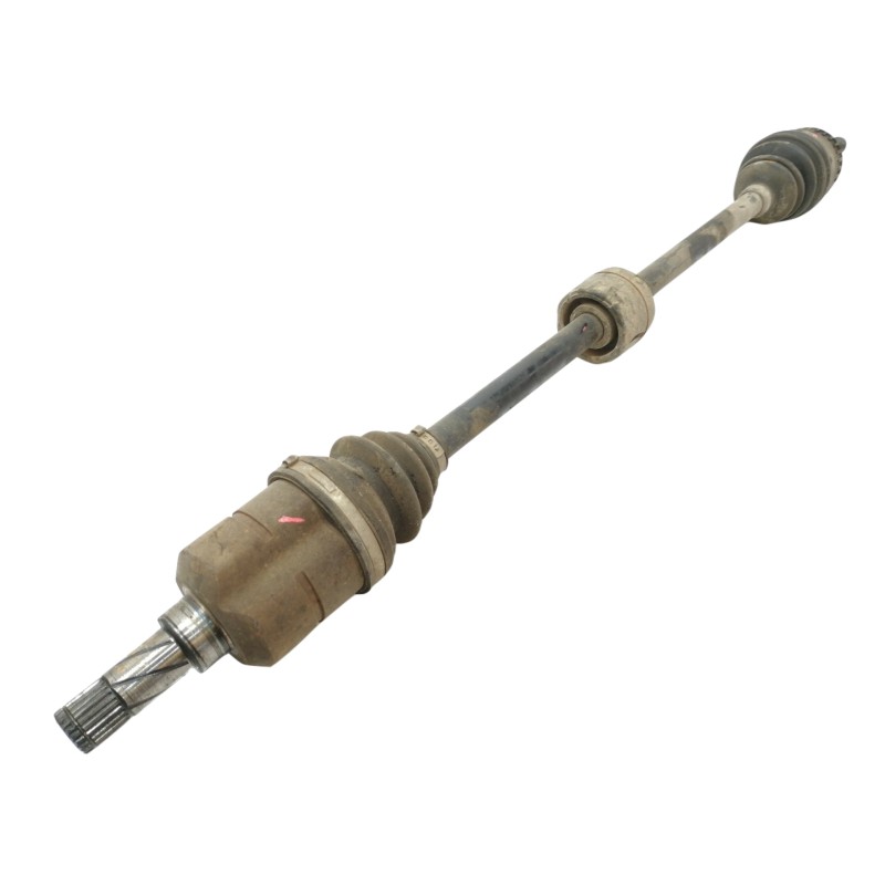 Recambio de transmision delantera derecha para opel corsa c 1.3 16v cdti cat (z 13 dt / ln9) referencia OEM IAM   