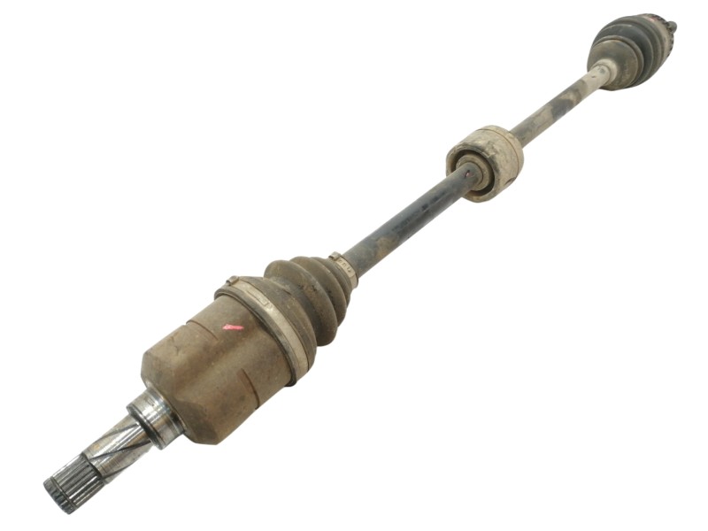 Recambio de transmision delantera derecha para opel corsa c 1.3 16v cdti cat (z 13 dt / ln9) referencia OEM IAM   