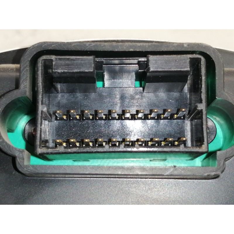 Recambio de cuadro instrumentos para hyundai accent (mc) 1.5 crdi cat referencia OEM IAM 940031E610  