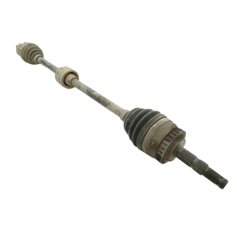 Recambio de transmision delantera derecha para opel corsa c 1.3 16v cdti cat (z 13 dt / ln9) referencia OEM IAM   