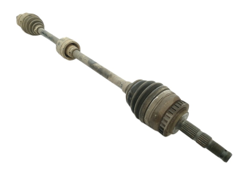 Recambio de transmision delantera derecha para opel corsa c 1.3 16v cdti cat (z 13 dt / ln9) referencia OEM IAM   