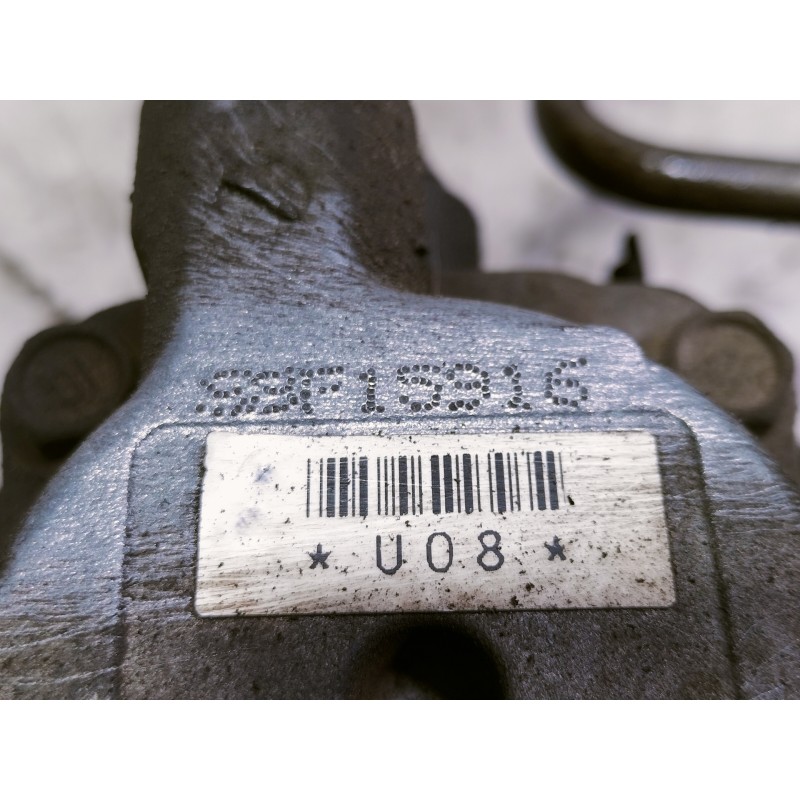 Recambio de bomba direccion para chrysler 300 m (lr) 3.5 v6 referencia OEM IAM 4782146AB  