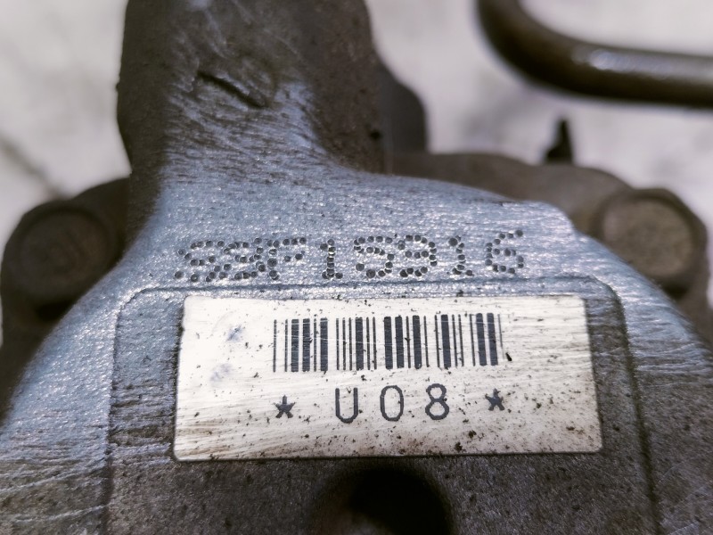 Recambio de bomba direccion para chrysler 300 m (lr) 3.5 v6 referencia OEM IAM 4782146AB  