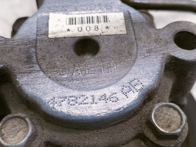 Recambio de bomba direccion para chrysler 300 m (lr) 3.5 v6 referencia OEM IAM 4782146AB  