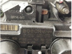 Recambio de alternador para lancia lybra berlina 1.6 referencia OEM IAM 0124415011   2