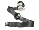 CINTURON SEGURIDAD TRASERO IZQUIERDO 34024687 07354517390 34024687D