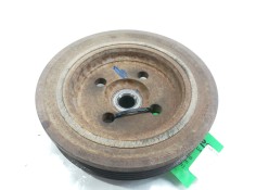Recambio de polea cigueñal para ford transit connect (tc7) kasten city light (2009) referencia OEM IAM 4M506B319BA   2