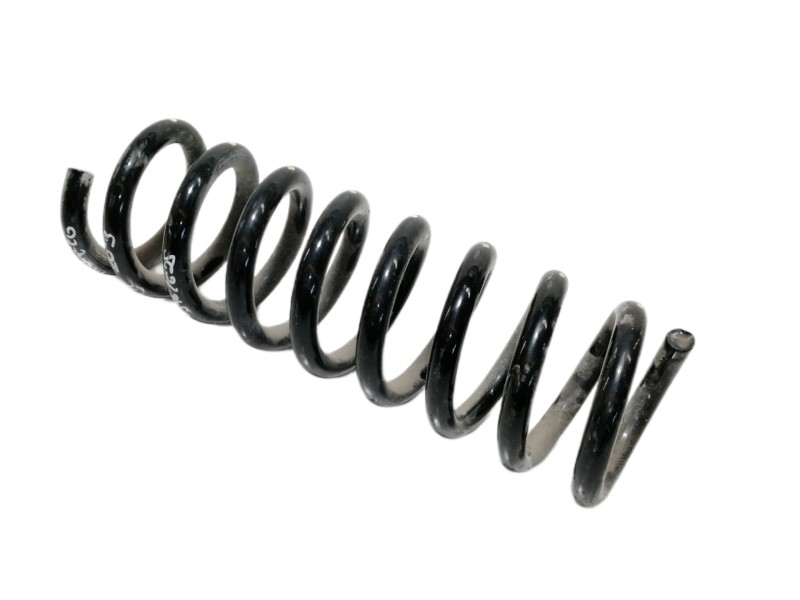 Recambio de muelle amortiguacion para mercedes-benz clase c (w203) berlina 320 (203.064) referencia OEM IAM TRASERO  