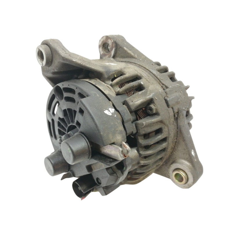 Recambio de alternador para lancia lybra berlina 1.6 referencia OEM IAM 0124415011  