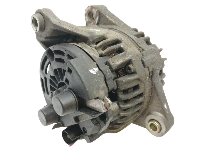 Recambio de alternador para lancia lybra berlina 1.6 referencia OEM IAM 0124415011  