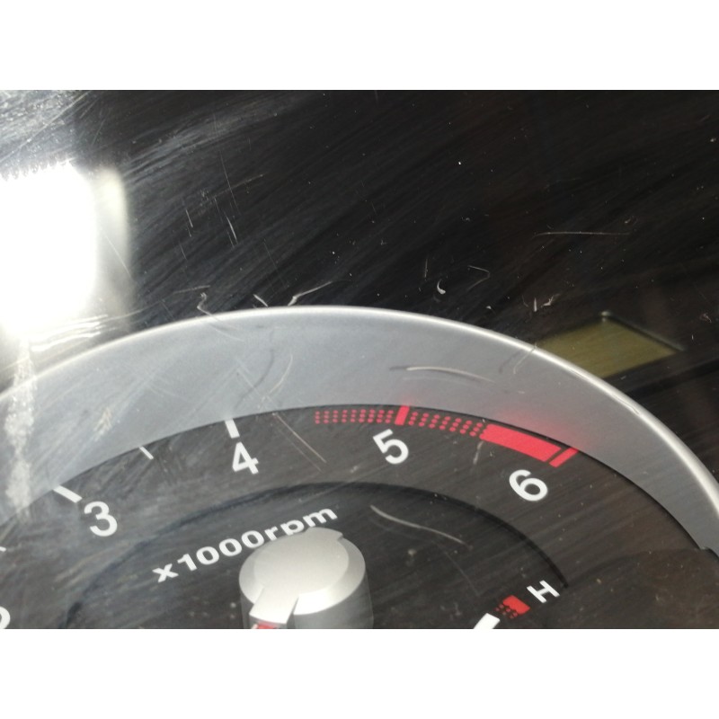 Recambio de cuadro instrumentos para hyundai accent (mc) 1.5 crdi cat referencia OEM IAM 940031E610  