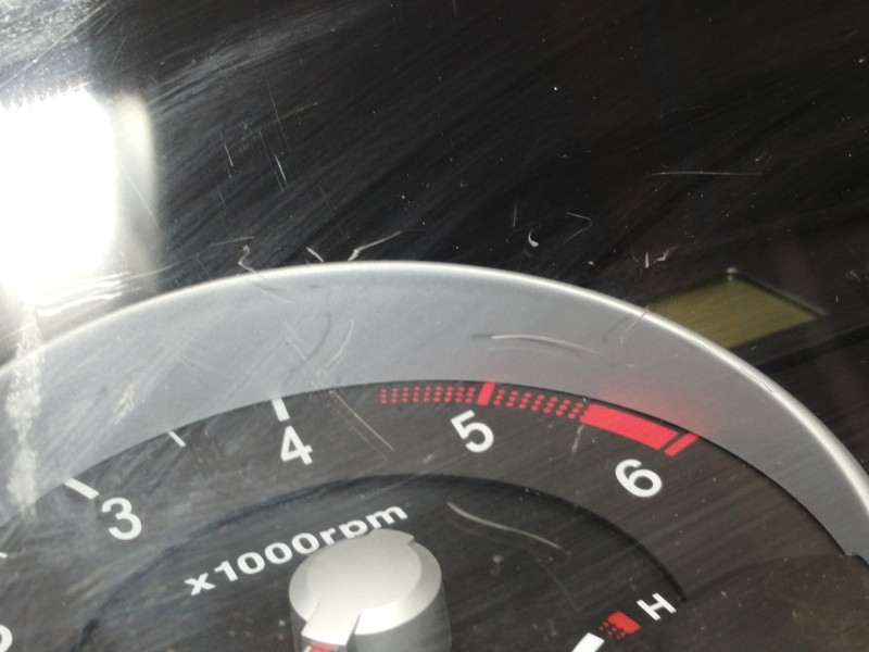 Recambio de cuadro instrumentos para hyundai accent (mc) 1.5 crdi cat referencia OEM IAM 940031E610  