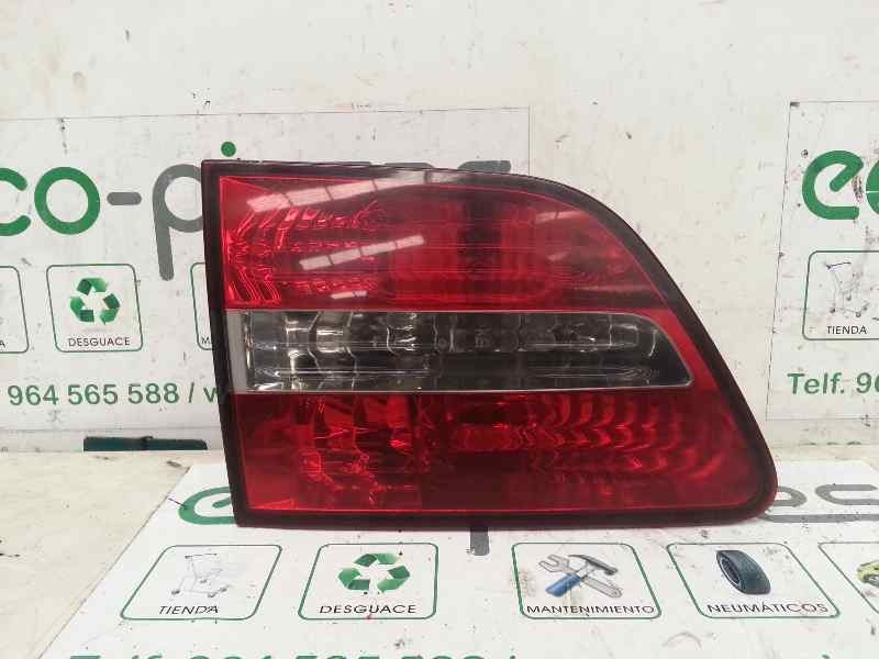 Recambio de piloto trasero izquierdo para fiat stilo multi wagon (192) 1.9 jtd 115 referencia OEM IAM   