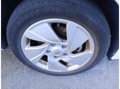 Recambio de mangueta delantera derecha para renault fluence z.e. dynamique referencia OEM IAM    2