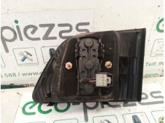 Recambio de piloto trasero izquierdo para fiat stilo multi wagon (192) 1.9 jtd 115 referencia OEM IAM    2