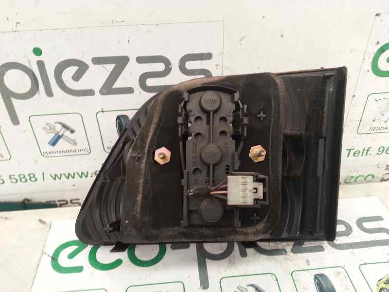 Recambio de piloto trasero izquierdo para fiat stilo multi wagon (192) 1.9 jtd 115 referencia OEM IAM   